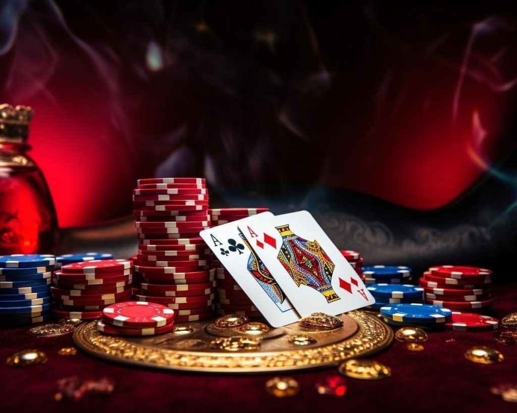 Stars Casino Welcome Bonus